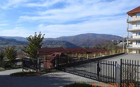 Apartamenty Szostka Wisla Kamienna