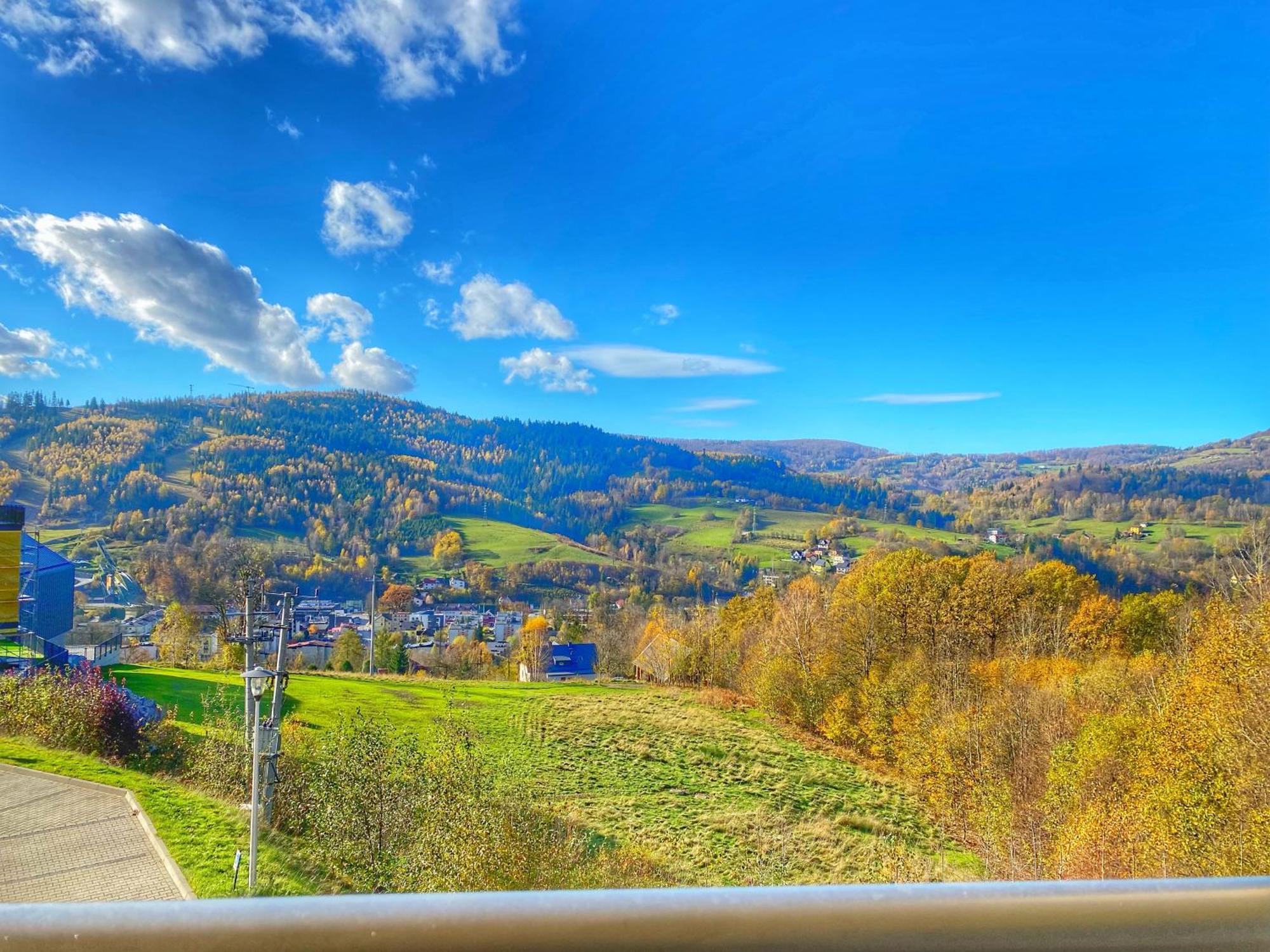 Apartamenty Szostka Wisla Kamienna Exterior foto