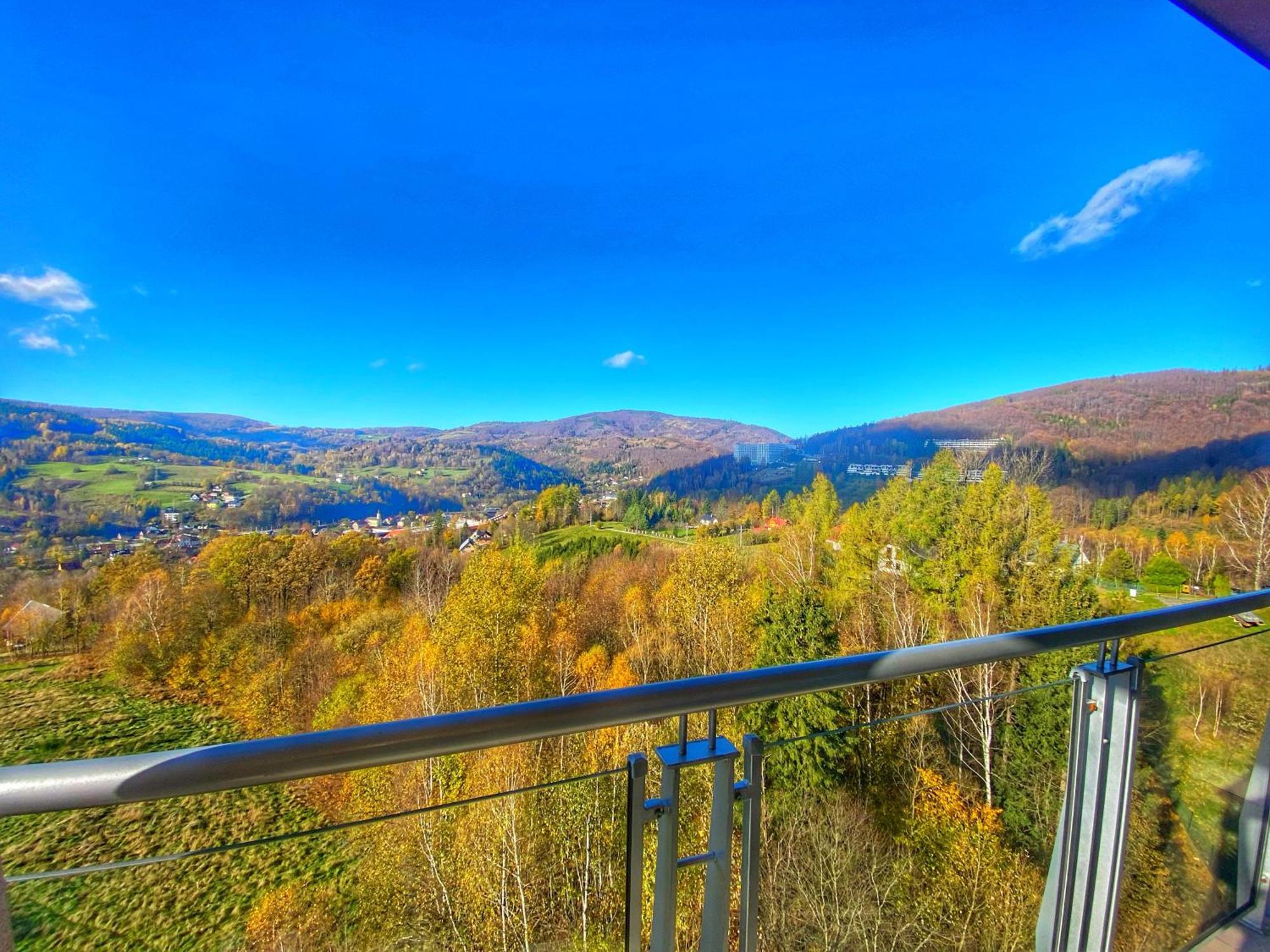 Apartamenty Szostka Wisla Kamienna Exterior foto